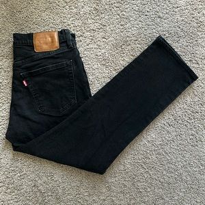 Levi’s Premium 541 Athletic Taper Jeans 32x30